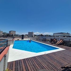 Apartamento de 1 Dormitorio